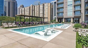 205 12th St NE in Atlanta, GA - Building Photo