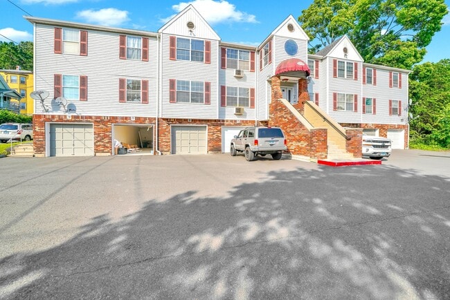 property at 1744 Thomaston Ave