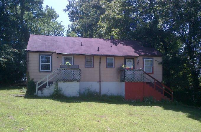 34 Maple St in Clarksville, TN - Building Photo