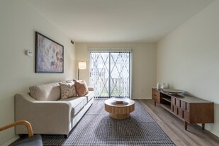 Mill Creek Apartments in Clio, MI - Building Photo