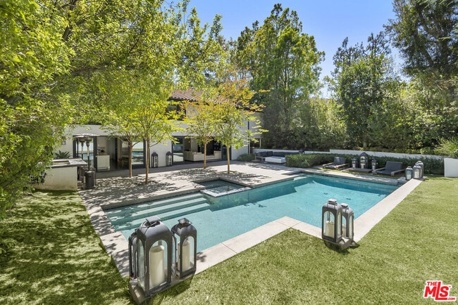 property at 9684 Wendover Dr