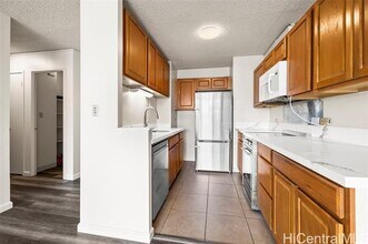 3161 Ala Ilima St in Honolulu, HI - Building Photo - Building Photo