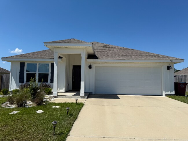 property at 904 Sandbar Loop