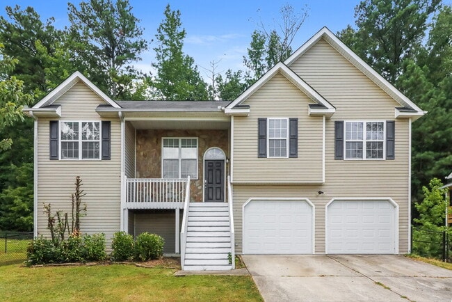 property at 7817 Cambridge Dr