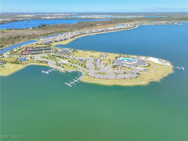 property at 18789 WildBlue Blvd