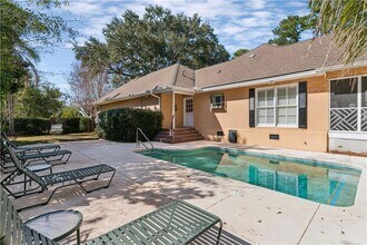 125 Pine Valley in St. Simons Island, GA - Building Photo - Building Photo