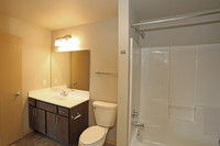 Maple Grove Commons in Madison, WI - Building Photo - Interior Photo