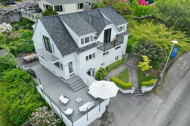 property at 9542 24th Ave NW