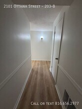 2101 Ottawa St in Leavenworth, KS - Building Photo - Building Photo