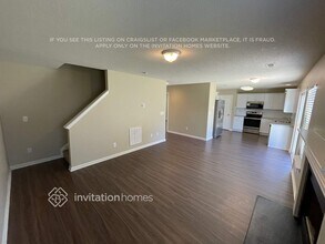 1413 Cherith Ct NW in Concord, NC - Foto de edificio - Building Photo