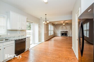 506 Millside Tr in Canton, GA - Building Photo - Building Photo