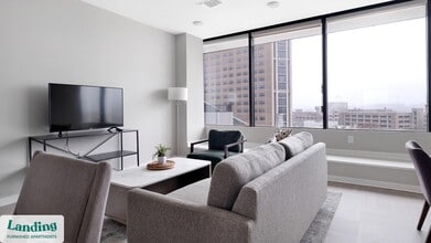 600 19th St N, Unit 603 in Birmingham, AL - Building Photo - Building Photo