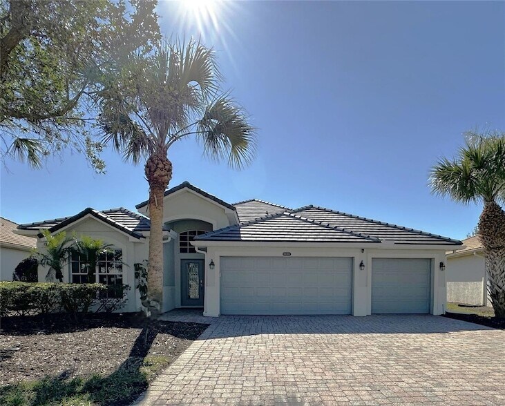 25191 Keygrass Ct in Punta Gorda, FL - Building Photo