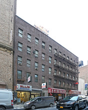 314-318 W 36th St in New York, NY - Building Photo - Building Photo