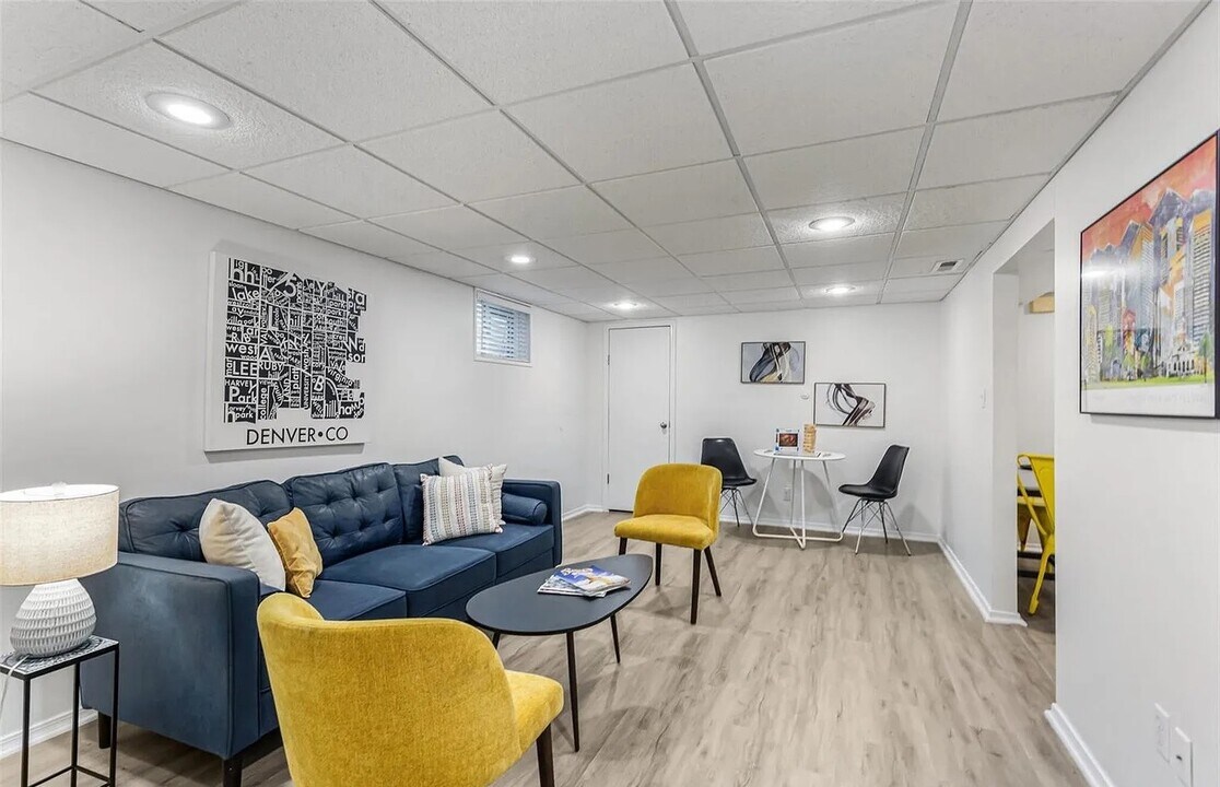 3435 Lowell Blvd in Denver, CO - Building Photo