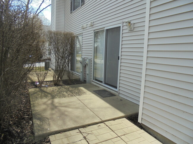 302 Teak Ln in Streamwood, IL - Building Photo - Building Photo