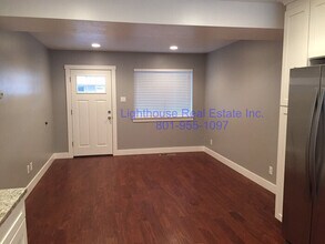 650 N 300 W in Salt Lake City, UT - Building Photo - Building Photo
