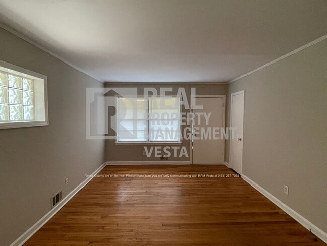 1589 Canterbury Rd in Macon, GA - Building Photo - Building Photo