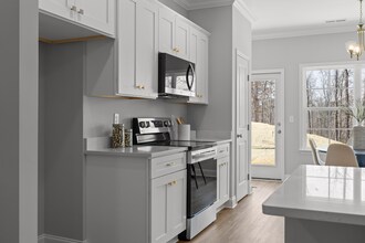 332 Bellingham Dr NE in Cleveland, TN - Building Photo - Building Photo