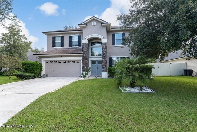612 Chestwood Chase Dr in Orange Park, FL - Building Photo - Building Photo