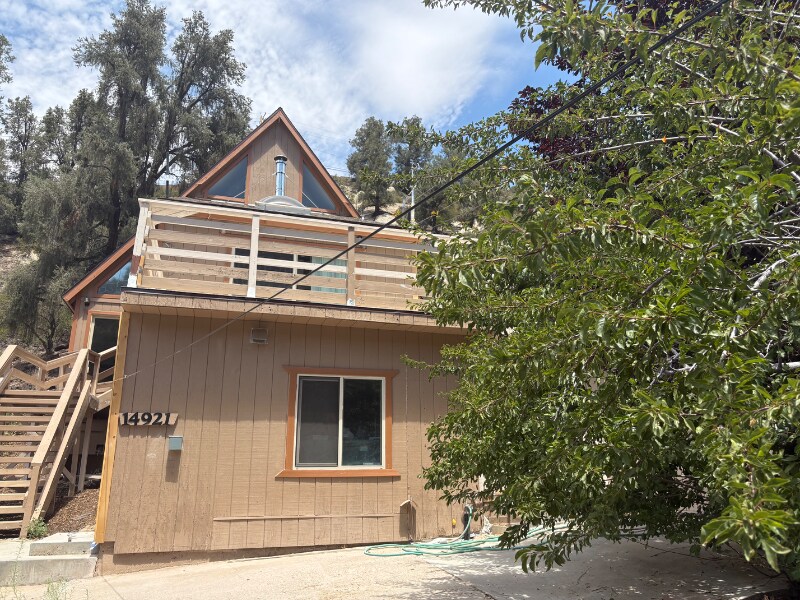 14921 Geneva Ct in Pine Mountain Club, CA - Building Photo