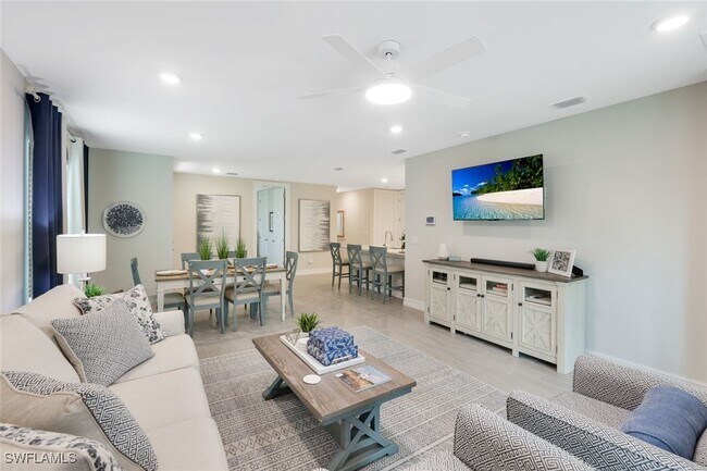 21877 Milan Villas Ln in Estero, FL - Building Photo - Building Photo