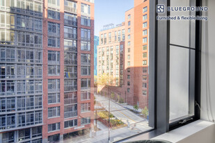 949 First St SE, Unit FL5-ID733 in Washington, DC - Building Photo - Building Photo