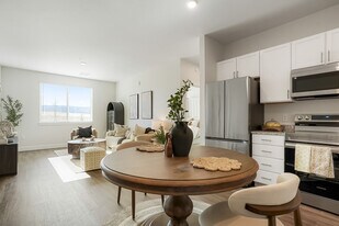 Prose at Parkvale in Littleton, CO - Building Photo