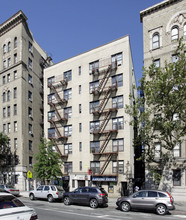 2675 Grand Concourse in Bronx, NY - Building Photo - Building Photo