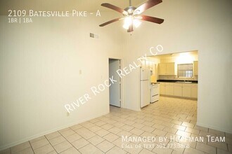 2109 Batesville Pike in North Little Rock, AR - Building Photo - Building Photo
