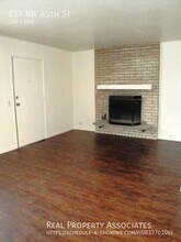 837 NW 65th St in Seattle, WA - Building Photo - Building Photo