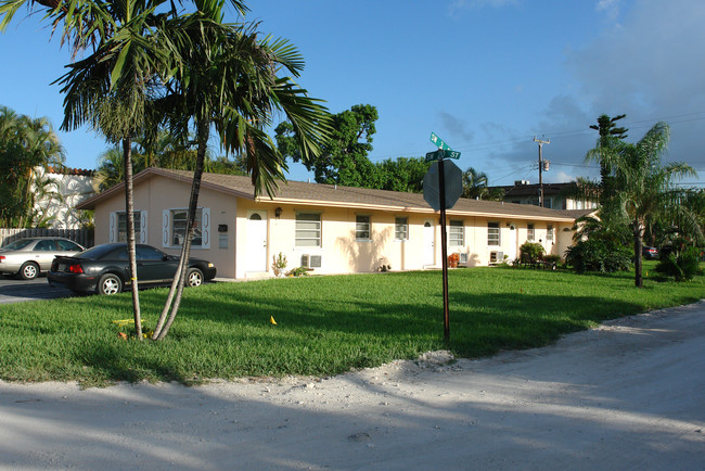 301 SW 20th St in Fort Lauderdale, FL - Building Photo - Building Photo