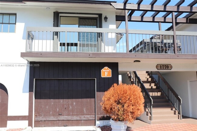 property at 1770 SW 122nd Ct