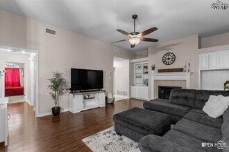 6036 Van Dorn Dr in Wichita Falls, TX - Building Photo - Building Photo