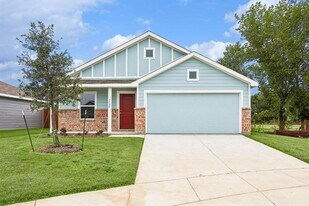 7725 Skier Dr in McKinney, TX - Building Photo