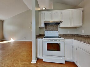 1300 Level Creek Ln in Charlotte, NC - Building Photo - Building Photo
