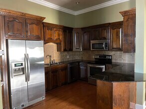 102 N Front St, Unit 1 in Mccomb, MS - Building Photo - Building Photo