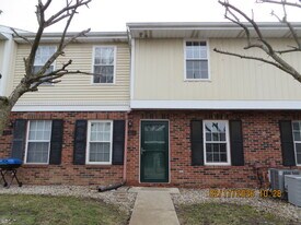 700 High St in Anderson, IN - Building Photo