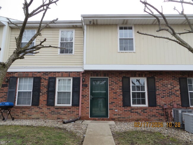 property at 700 High St