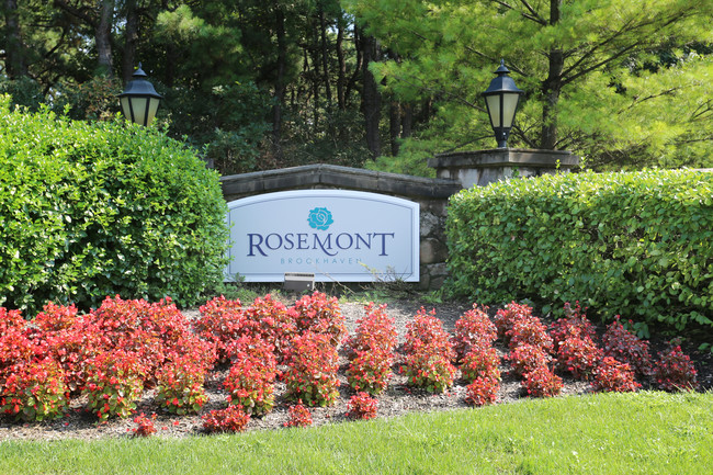 Rosemont Brookhaven