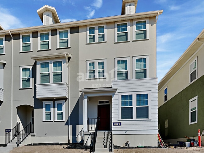 property at 6014 W S Jordan Pkwy
