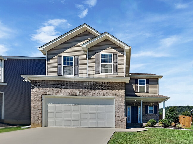 property at 8119 Cambridge Reserve Dr