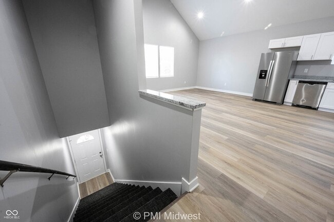 property at 2931 N Capitol Ave