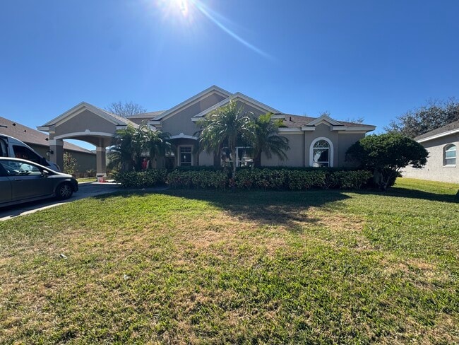 property at 382 Covered Bridge Dr