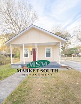 417 Rogers St in Pooler, GA - Building Photo