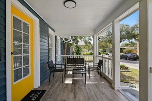 1829 Hollenbeck Dr, Unit 1 in Orlando, FL - Building Photo