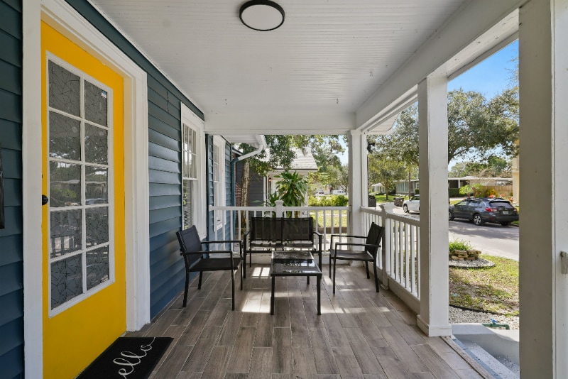 1829 Hollenbeck Dr in Orlando, FL - Building Photo