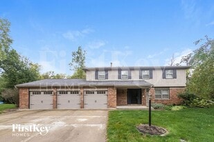 596 Waterview Blvd in Greenfield, IN - Building Photo