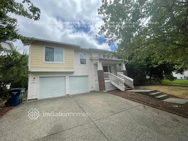 property at 2812 V Ct SE