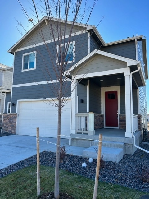 1909 Floating Leaf Dr